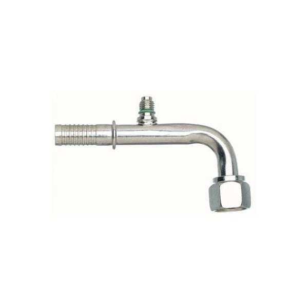 PolarSeal II A/C Hose Fitting